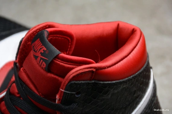 Satin Chicago CD0461-601 ModernLook Air 1 Snake CD0461-601 Retro Jordan 206 High 0526